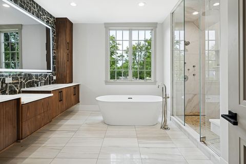 Tiny photo for 1921 Beechnut Road, Northbrook, IL 60062 (MLS # 12008913)