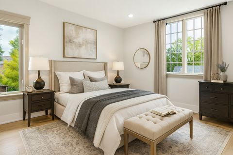 Tiny photo for 1921 Beechnut Road, Northbrook, IL 60062 (MLS # 12008913)