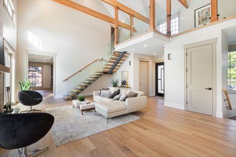 Tiny photo for 1921 Beechnut Road, Northbrook, IL 60062 (MLS # 12008913)