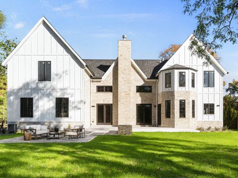 Tiny photo for 1921 Beechnut Road, Northbrook, IL 60062 (MLS # 12008913)