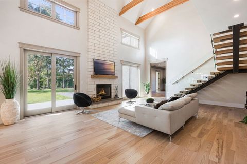 Tiny photo for 1921 Beechnut Road, Northbrook, IL 60062 (MLS # 12008913)