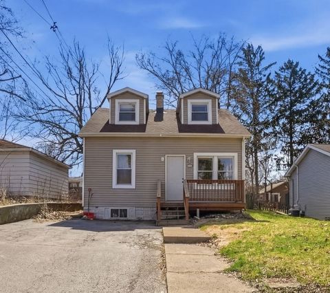 Photo of 7603 Deep Spring Road, Wonder Lake, IL 60097 (MLS # 12555848)