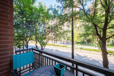 Tiny photo for 1075 W ROOSEVELT Road #201, Chicago, IL 60608 (MLS # 12521466)