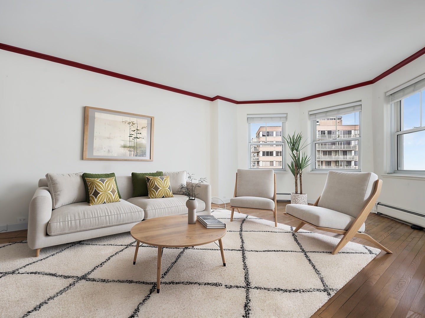 5555 N SHERIDAN Road 1612