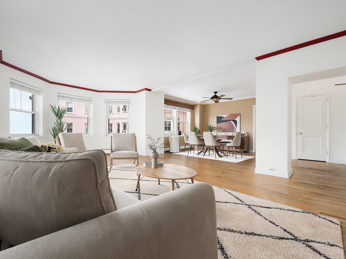 5555 N SHERIDAN Road 1612