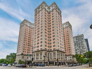 5555 N SHERIDAN Road 1612 Chicago IL 60640