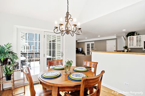 Tiny photo for 387 Long Hill Road, Gurnee, IL 60031 (MLS # 12556962)