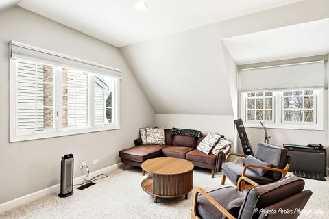 Tiny photo for 387 Long Hill Road, Gurnee, IL 60031 (MLS # 12556962)