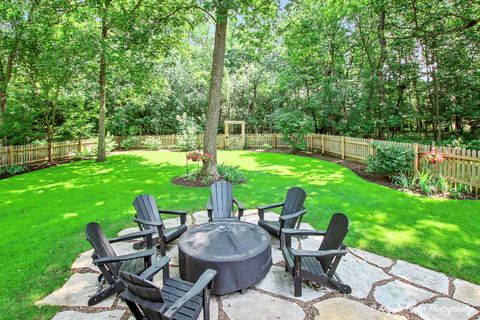 Tiny photo for 387 Long Hill Road, Gurnee, IL 60031 (MLS # 12556962)