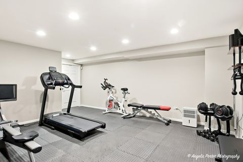 Tiny photo for 387 Long Hill Road, Gurnee, IL 60031 (MLS # 12556962)