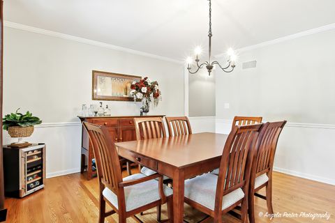 Tiny photo for 387 Long Hill Road, Gurnee, IL 60031 (MLS # 12556962)