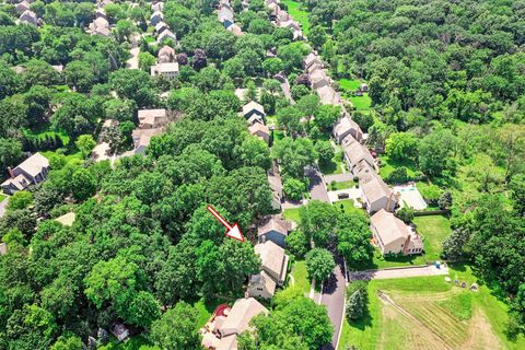 Tiny photo for 387 Long Hill Road, Gurnee, IL 60031 (MLS # 12556962)