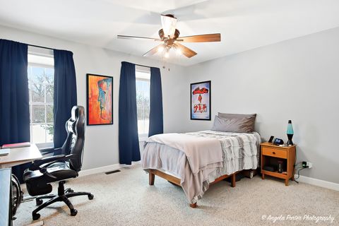 Tiny photo for 387 Long Hill Road, Gurnee, IL 60031 (MLS # 12556962)