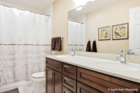 Tiny photo for 387 Long Hill Road, Gurnee, IL 60031 (MLS # 12556962)