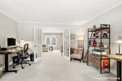 Tiny photo for 387 Long Hill Road, Gurnee, IL 60031 (MLS # 12556962)