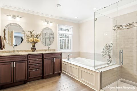 Tiny photo for 387 Long Hill Road, Gurnee, IL 60031 (MLS # 12556962)