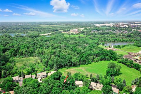 Tiny photo for 387 Long Hill Road, Gurnee, IL 60031 (MLS # 12556962)