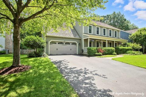 Tiny photo for 387 Long Hill Road, Gurnee, IL 60031 (MLS # 12556962)