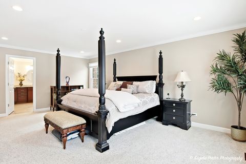 Tiny photo for 387 Long Hill Road, Gurnee, IL 60031 (MLS # 12556962)