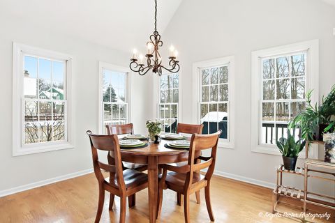 Tiny photo for 387 Long Hill Road, Gurnee, IL 60031 (MLS # 12556962)