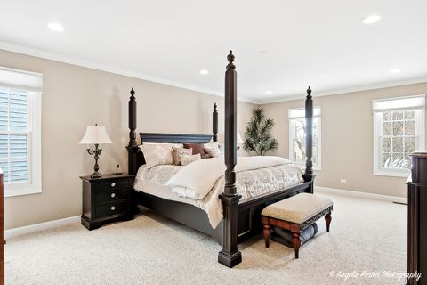 Tiny photo for 387 Long Hill Road, Gurnee, IL 60031 (MLS # 12556962)