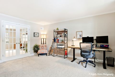 Tiny photo for 387 Long Hill Road, Gurnee, IL 60031 (MLS # 12556962)