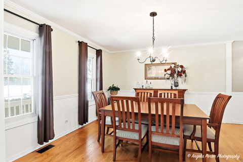 Tiny photo for 387 Long Hill Road, Gurnee, IL 60031 (MLS # 12556962)