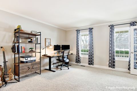 Tiny photo for 387 Long Hill Road, Gurnee, IL 60031 (MLS # 12556962)