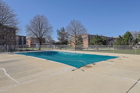 Tiny photo for 230 Klein Creek Court #F, Carol Stream, IL 60188 (MLS # 12759613)