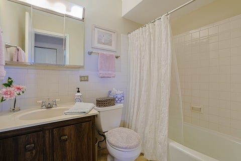 Tiny photo for 230 Klein Creek Court #F, Carol Stream, IL 60188 (MLS # 12759613)