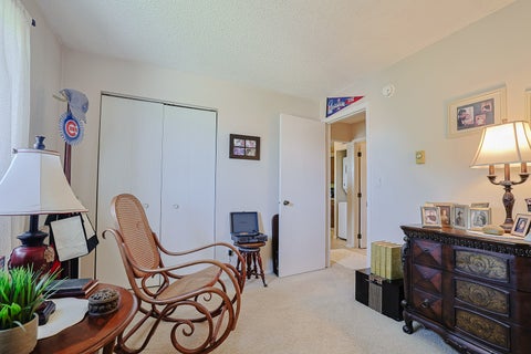 Tiny photo for 230 Klein Creek Court #F, Carol Stream, IL 60188 (MLS # 12759613)