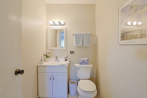 Tiny photo for 230 Klein Creek Court #F, Carol Stream, IL 60188 (MLS # 12759613)