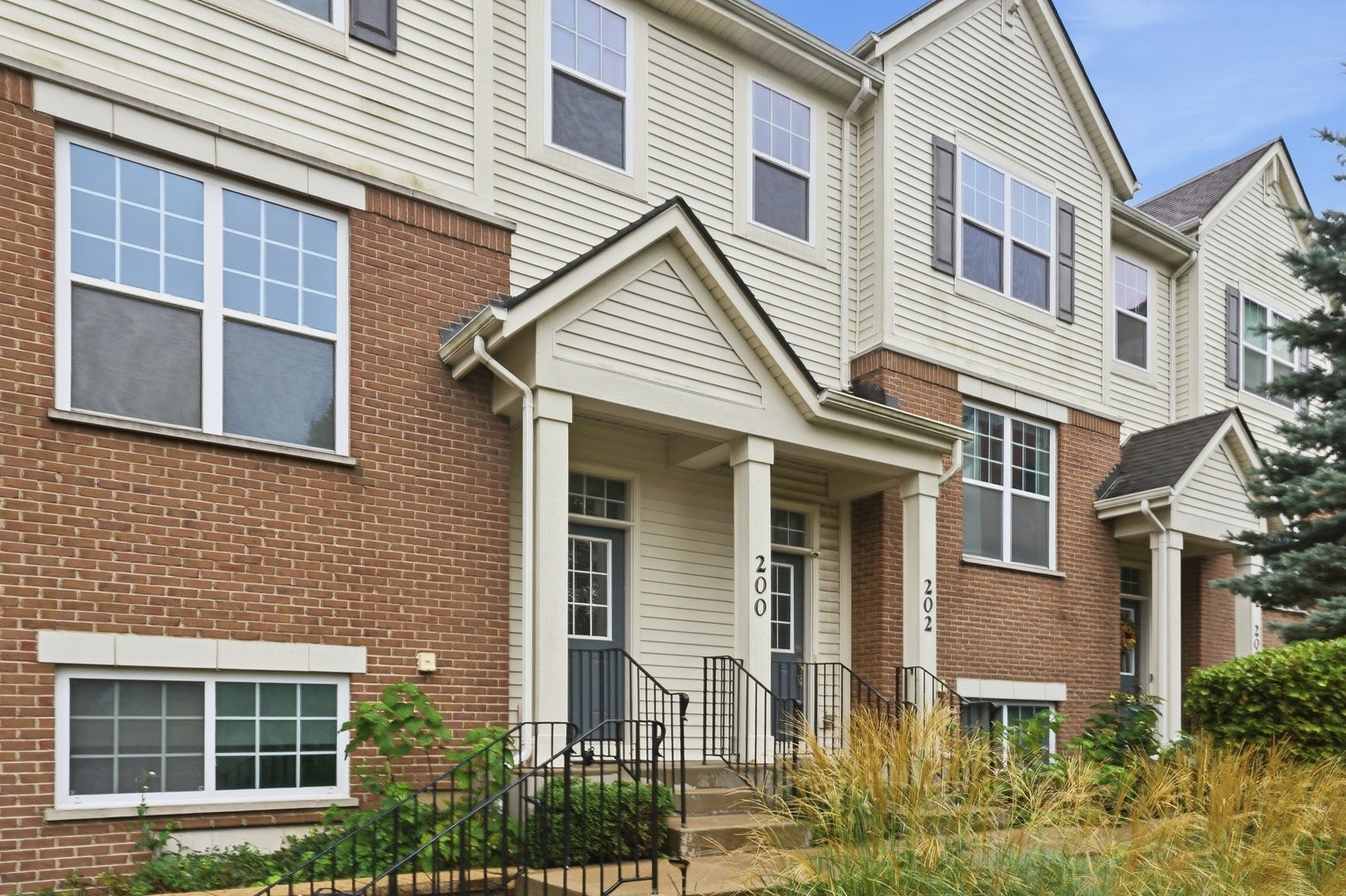 200 Concord Court 0