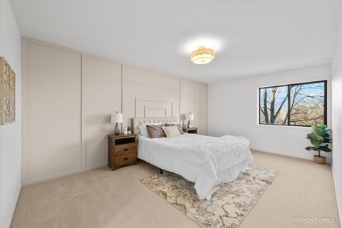 Tiny photo for 1400 N Yarmouth Place #416, Mount Prospect, IL 60056 (MLS # 12639066)