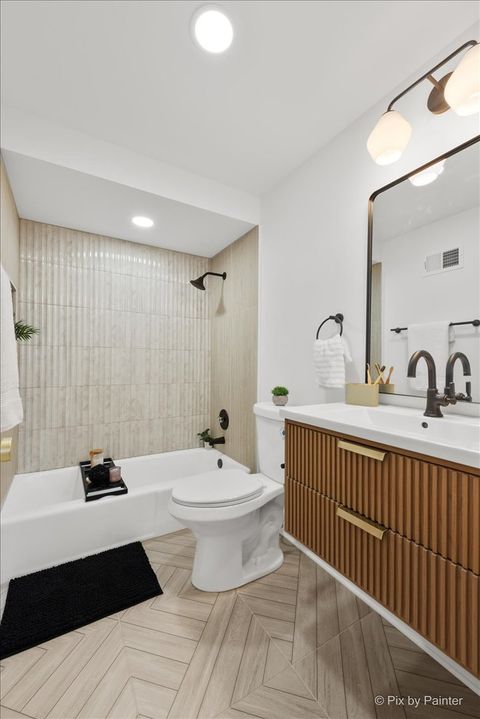 Tiny photo for 1400 N Yarmouth Place #416, Mount Prospect, IL 60056 (MLS # 12639066)