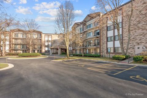Tiny photo for 1400 N Yarmouth Place #416, Mount Prospect, IL 60056 (MLS # 12639066)
