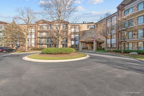Photo of 1400 N Yarmouth Place #416, Mount Prospect, IL 60056 (MLS # 12639066)
