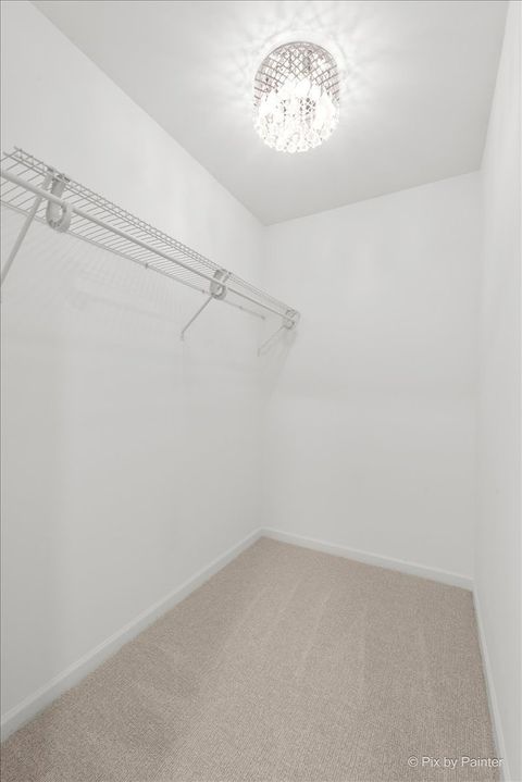 Tiny photo for 1400 N Yarmouth Place #416, Mount Prospect, IL 60056 (MLS # 12639066)