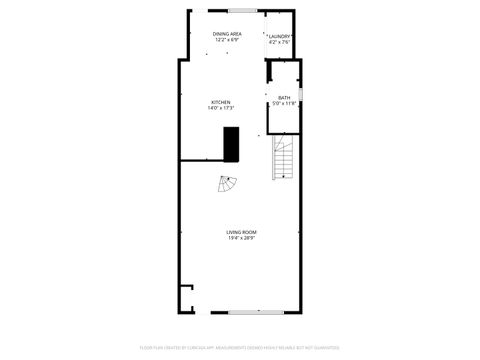 Tiny photo for 538 W 32nd Street, Chicago, IL 60616 (MLS # 12591183)