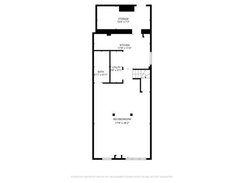 Tiny photo for 538 W 32nd Street, Chicago, IL 60616 (MLS # 12591183)