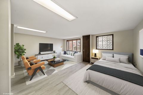 Tiny photo for 538 W 32nd Street, Chicago, IL 60616 (MLS # 12591183)