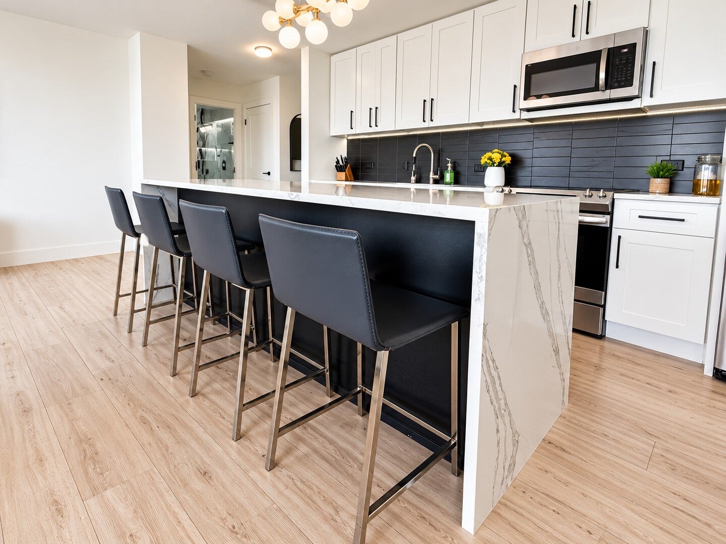40 N Tower Road 12E