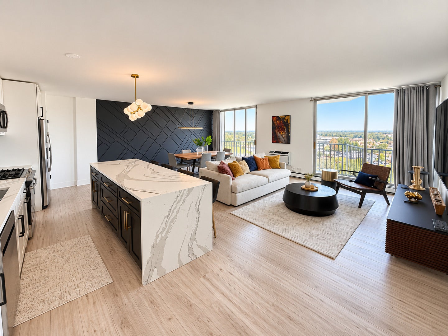 40 N Tower Road 12E