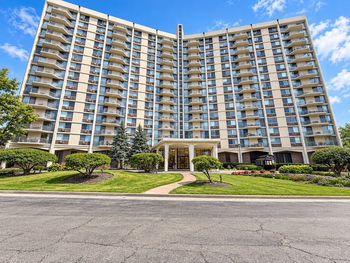 40 N Tower Road 12E