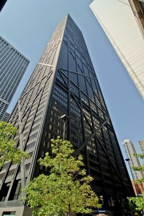 175 E Delaware Place 5808 Chicago IL 60611