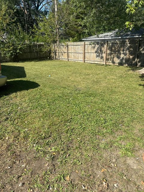 Tiny photo for 21634 Gailine Avenue, Sauk Village, IL 60411 (MLS # 12492105)