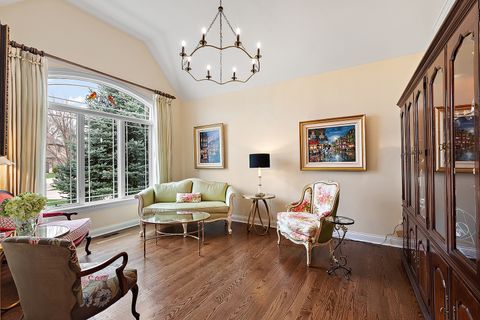 Tiny photo for 14340 Oakwood Court, Orland Park, IL 60462 (MLS # 12604124)