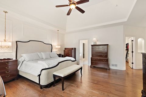 Tiny photo for 14340 Oakwood Court, Orland Park, IL 60462 (MLS # 12604124)