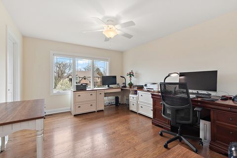 Tiny photo for 14340 Oakwood Court, Orland Park, IL 60462 (MLS # 12604124)