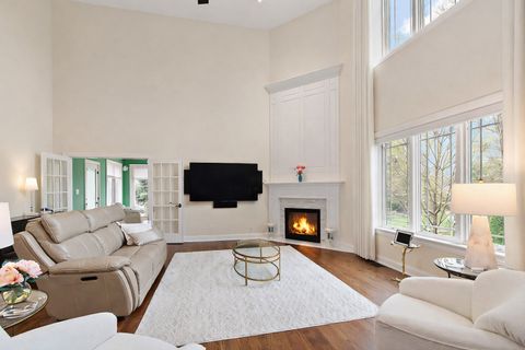 Tiny photo for 14340 Oakwood Court, Orland Park, IL 60462 (MLS # 12604124)